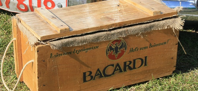 Bacardi